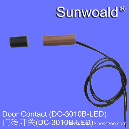 Electric Magnetic Switch Sensor